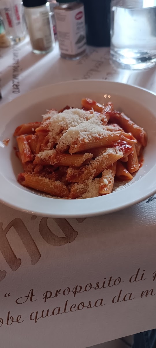 Trattoria Sotto Il Campanile Di Barbara Scaglia-6